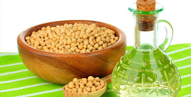 Refined Soyabean Oil