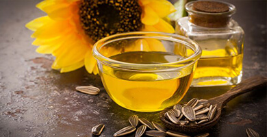 Sunflower Oil